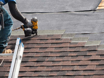 About Roof Repair Experts Hamlin, NY